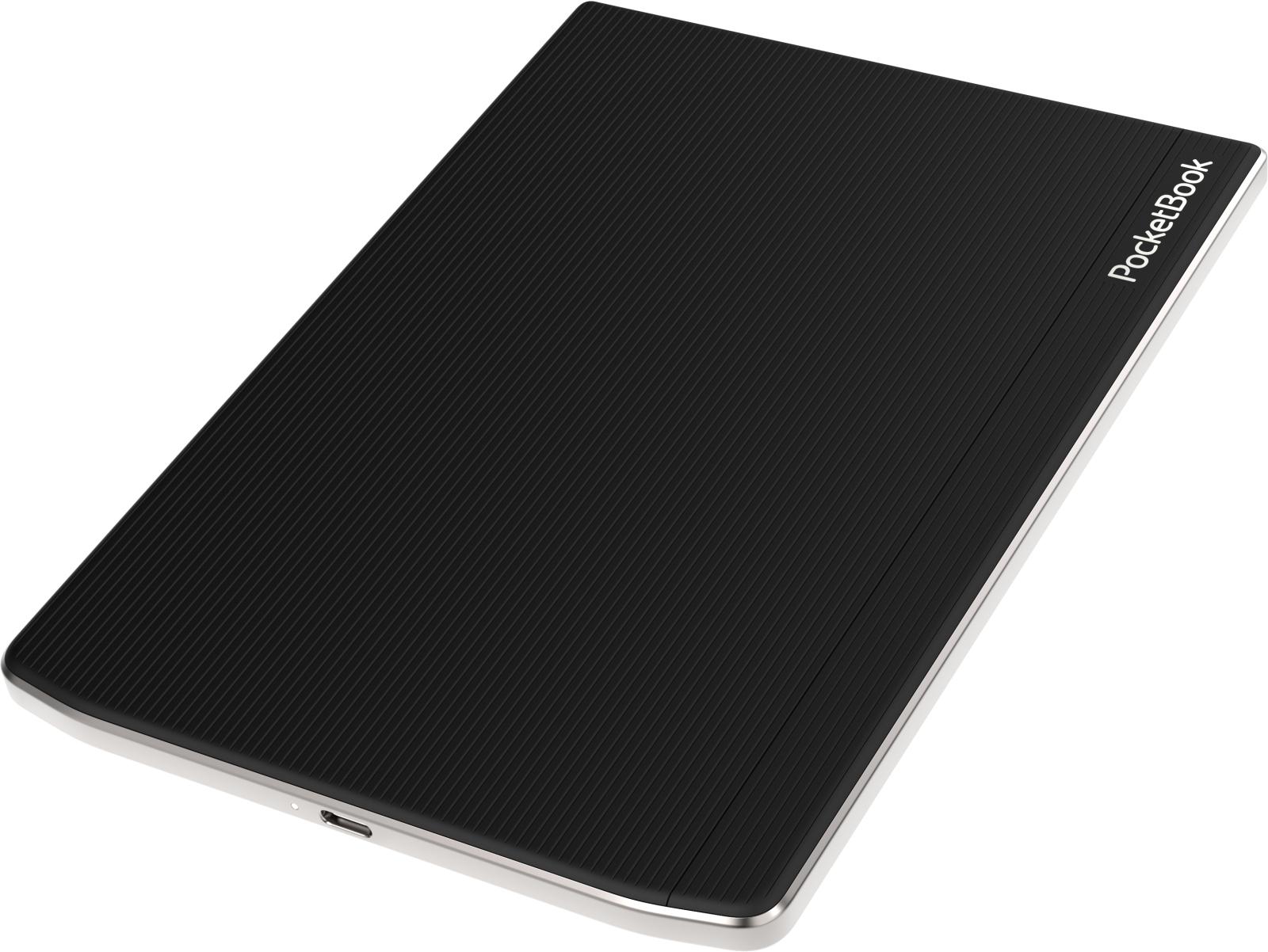Электронная книга PocketBook 743G Stardust Silver (PB743G-U-СIS)