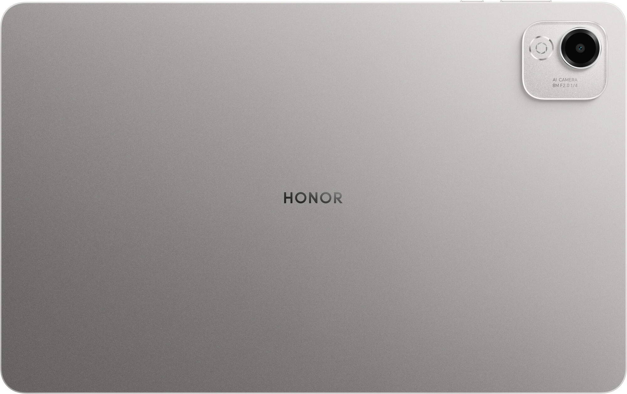 Планшет Honor Pad X9a 6GB/128GB ELN2-W29 Gray (5301AMVE)