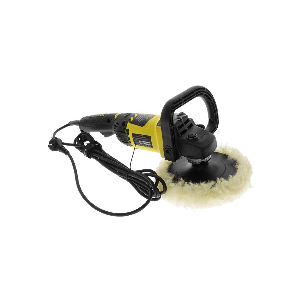 Полировальная машина Hanskonner HAG918CP