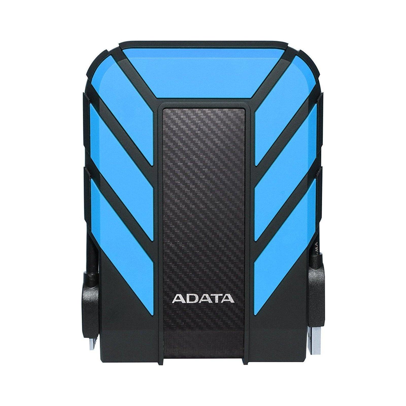 Внешний накопитель A-Data HD710 Pro 1Tb AHD710P-1TU31-CBL синий