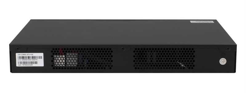 Коммутатор SNR SNR-S2989G-8TX-POE