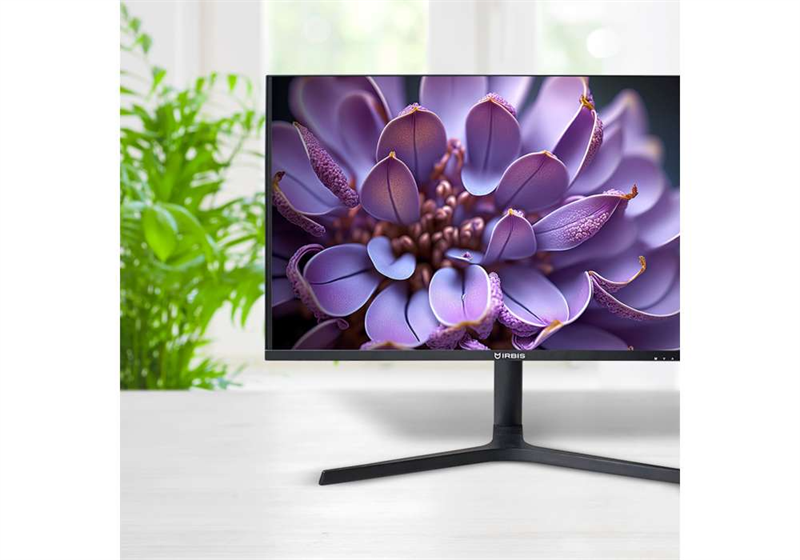 Монитор Irbis NobleView IMVW32QIDL Black