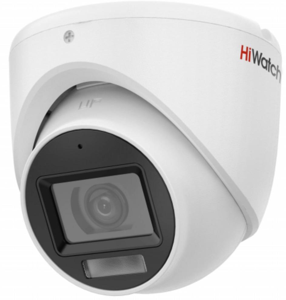 Камера видеонаблюдения HiWatch DS-T203AB2.8mm