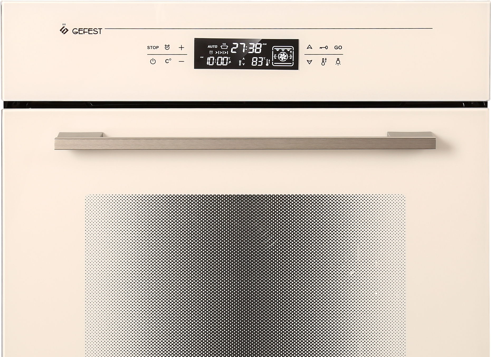 Духовой шкаф Gefest 622-04 В1 S