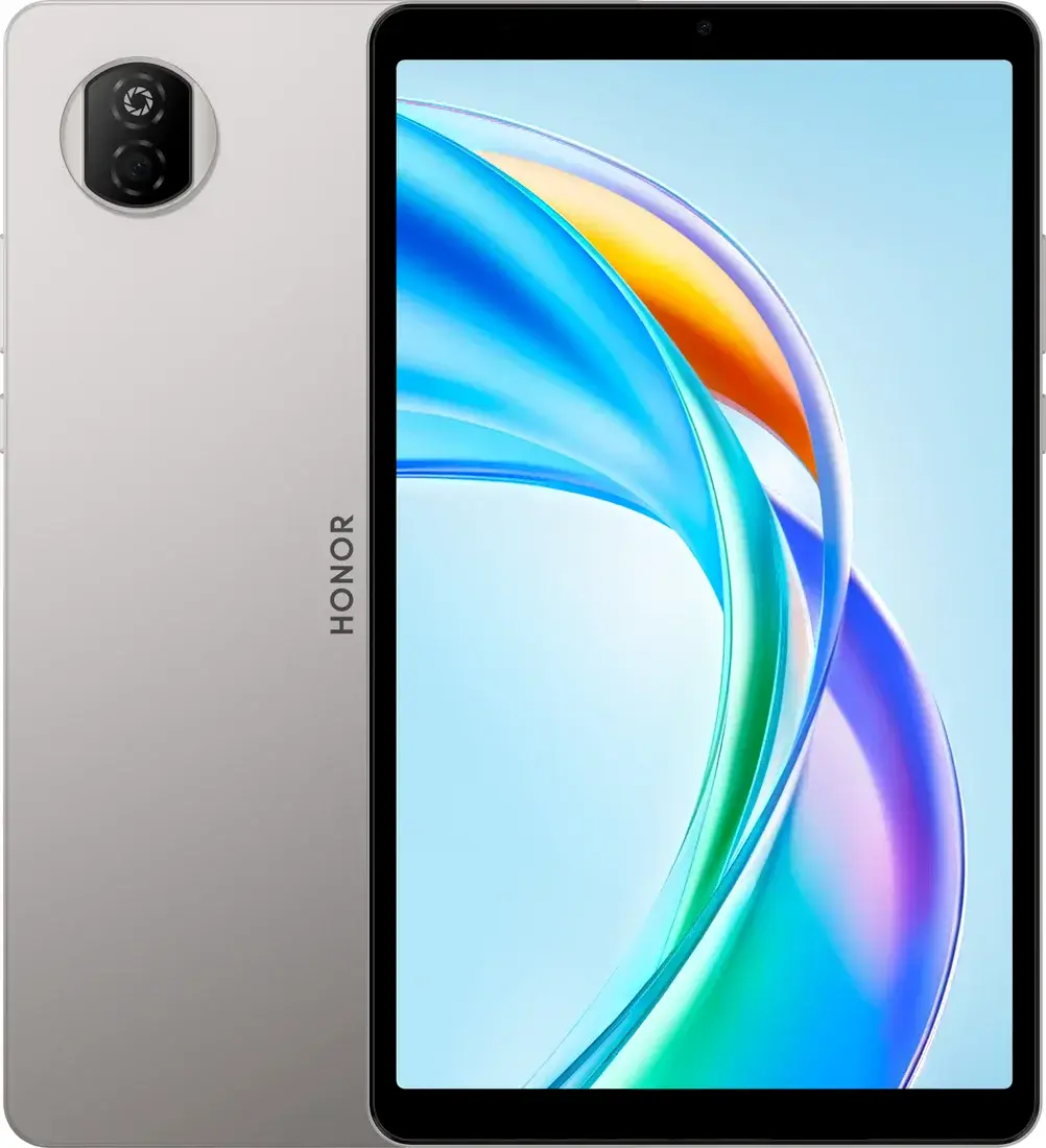 Планшет Honor Pad X7 LTE 4GB/128GB JMS-L09 Gray (5504ADRG)