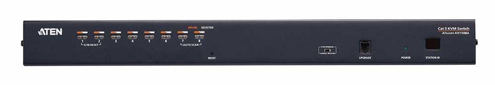 KVM-переключатель Aten KH1508A-AX-G