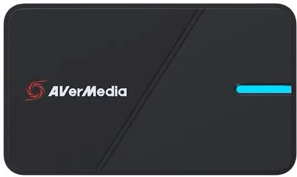 Карта видеозахвата Avermedia Live Gamer Extreme 3 (GC551G2)