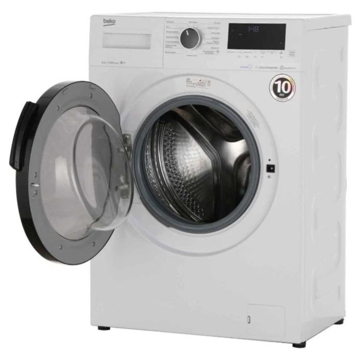 Стиральная машина Beko WSPE6H616W