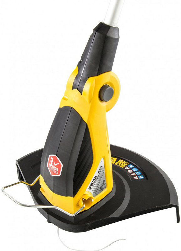 Триммер Denzel TE-650 (96620)