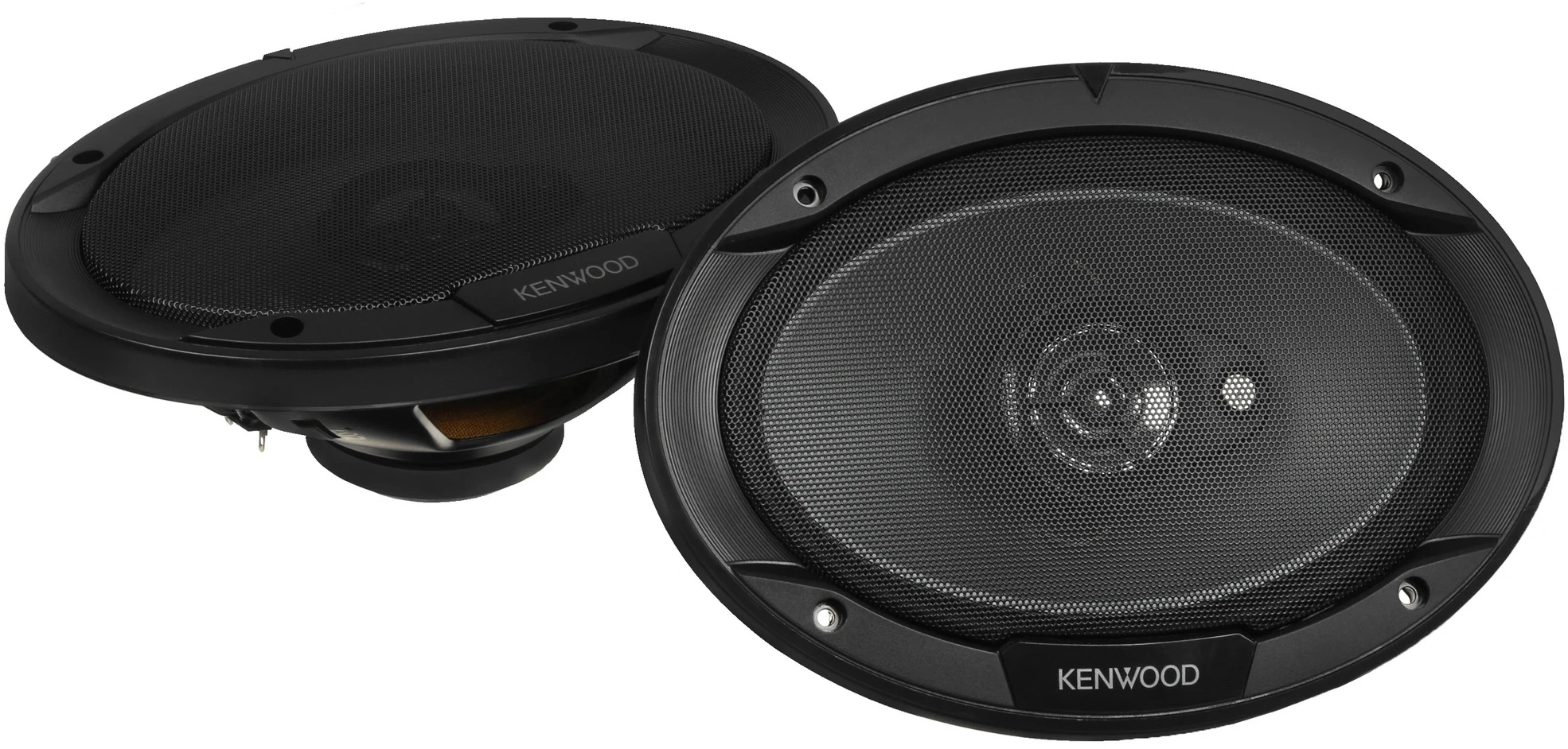 Автоакустика Kenwood KFC-S6966