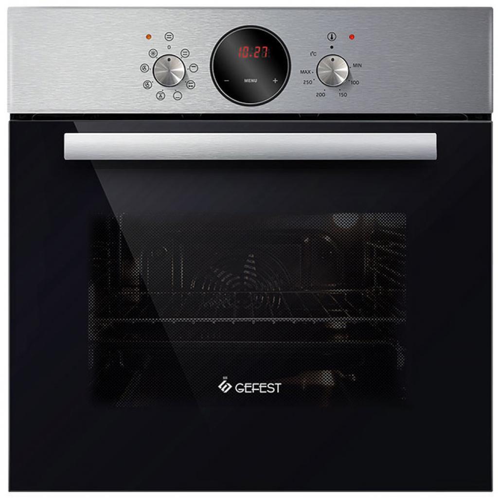 Духовой шкаф Gefest ДА 602-02 Н1