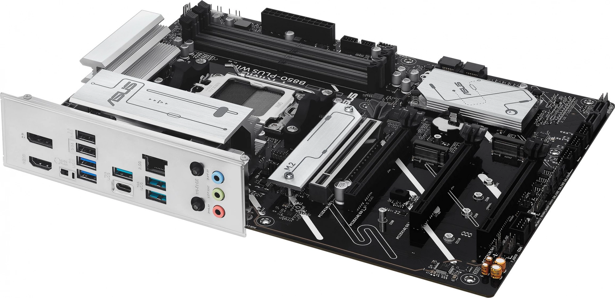 Материнская плата ASUS Prime B850-Plus WIFI (90MB1L80-M0EAY0)