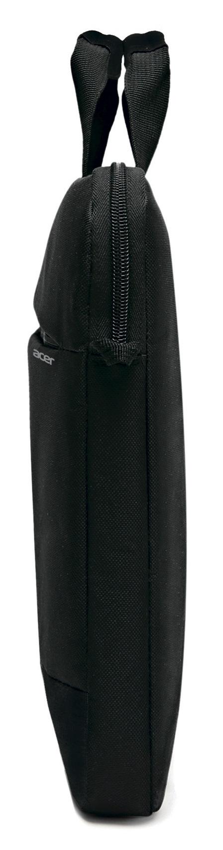 Сумка для ноутбука Acer OBG203 черный (ZL.BAGEE.003)