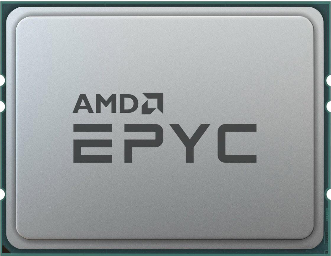 Процессор AMD Epyc 7313 OEM