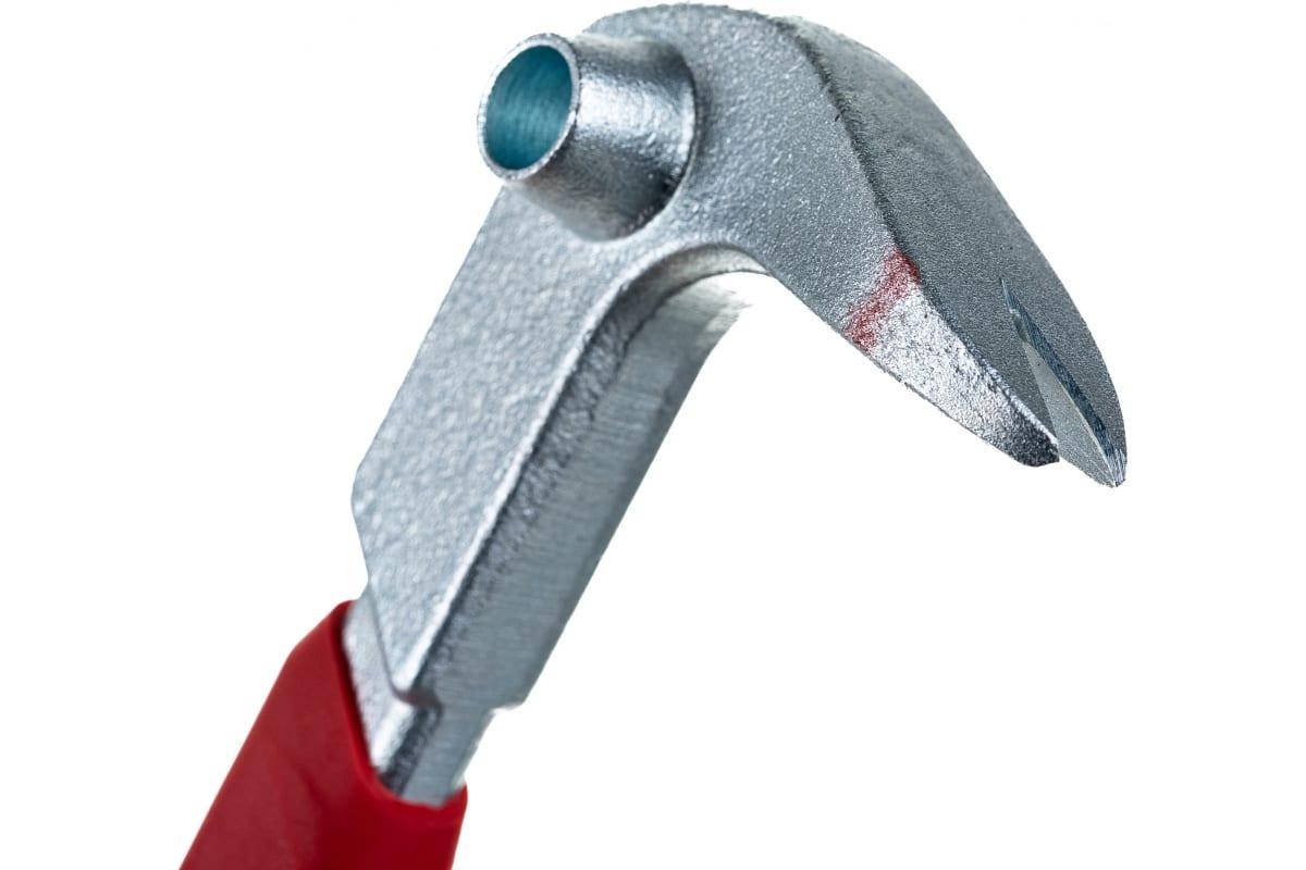 Гвоздодер Milwaukee 4932478250 10"