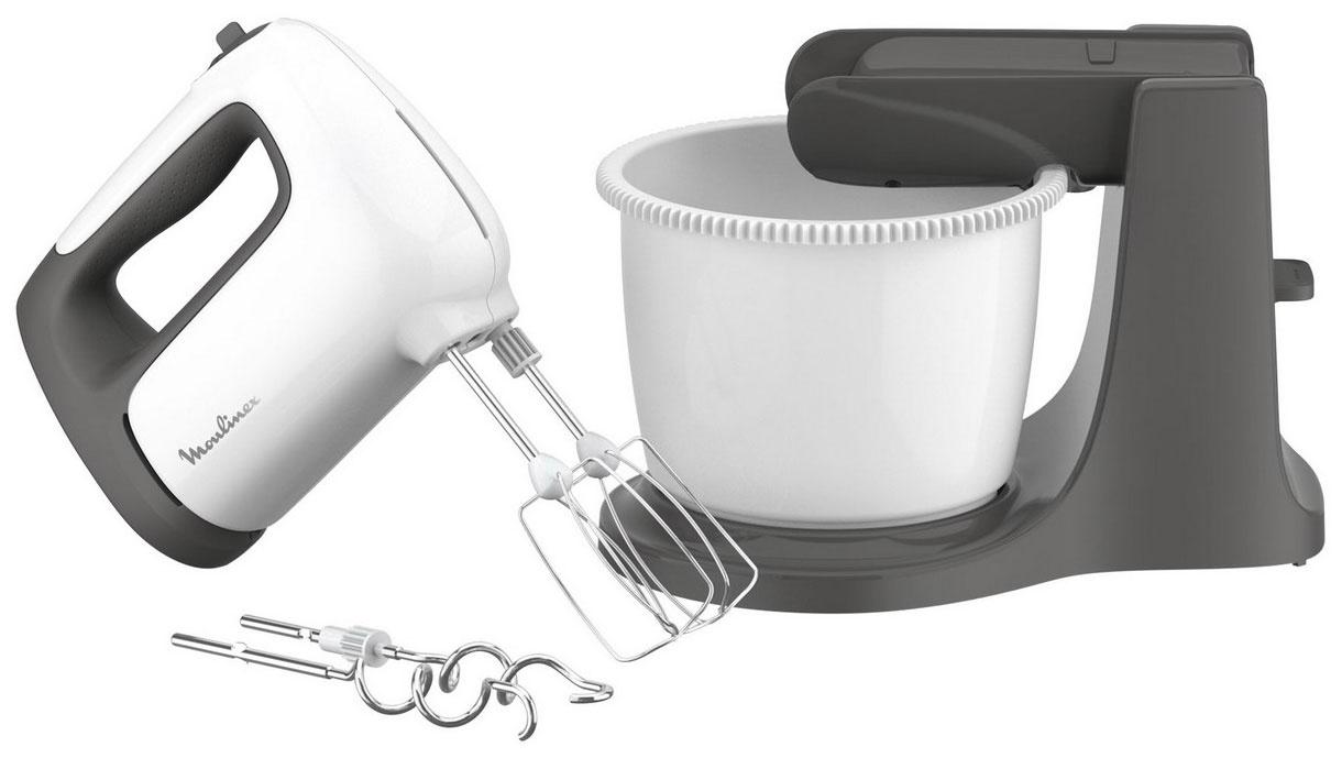 Миксер Moulinex HM464110