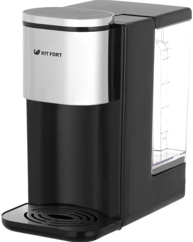 Термопот Kitfort KT-2503
