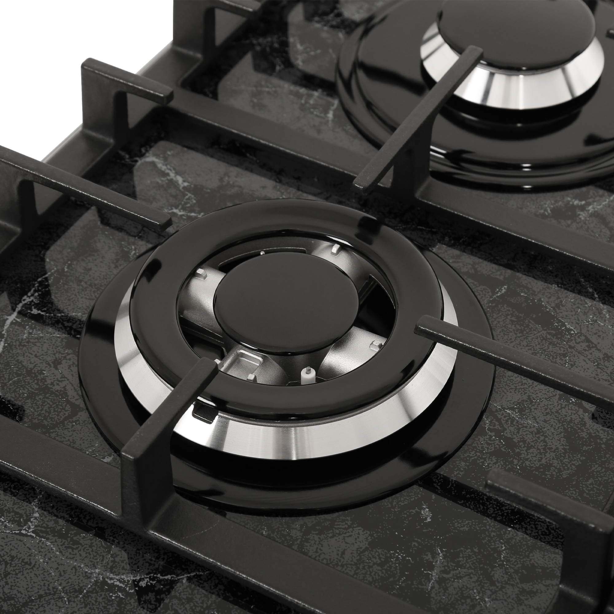 Варочная панель Gefest ПВГ 2401-01 К53