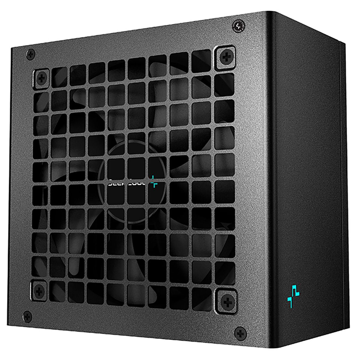 Блок питания Deepcool GAMERSTORM PK600D 600W Black (R-PK600D-FA0B-WGEU)