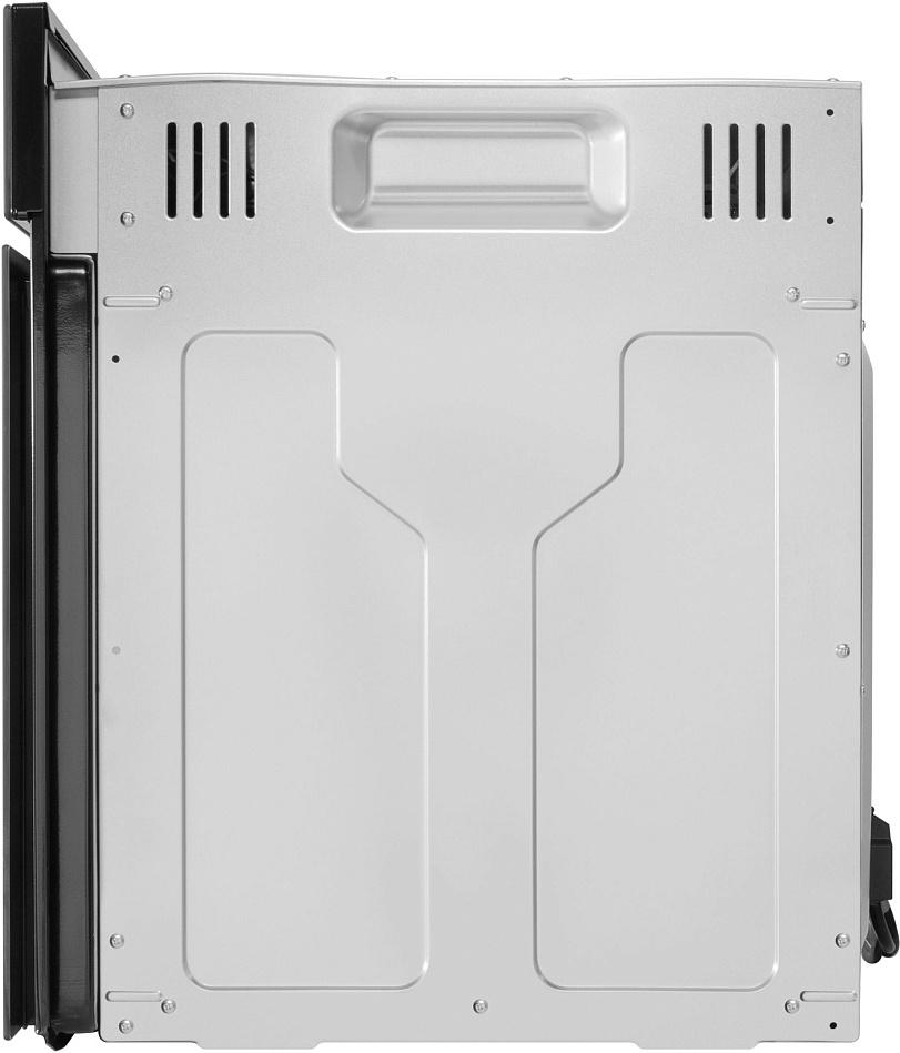 Духовой шкаф HOMSair OES660BK01