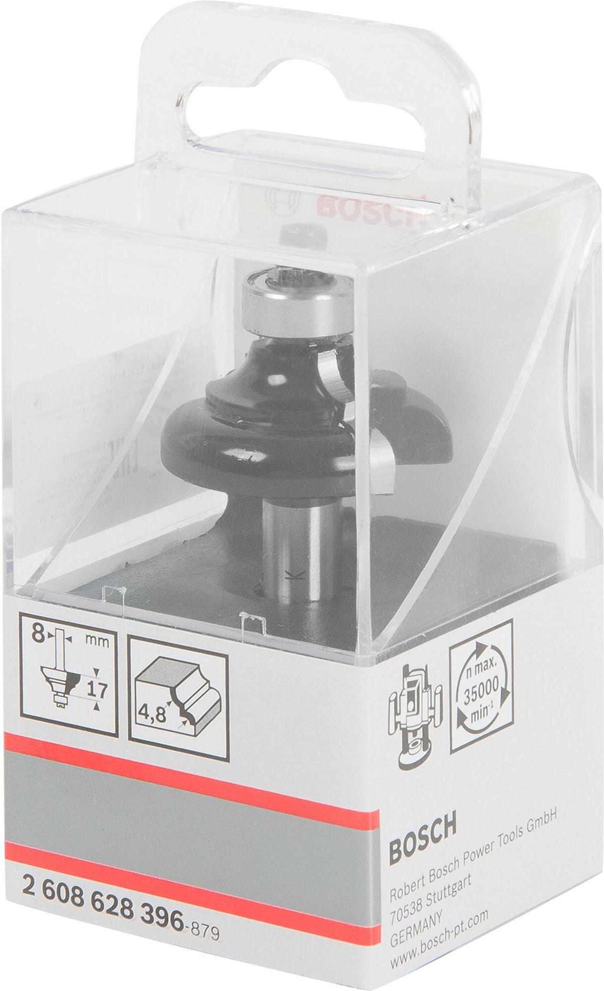 Фреза профильная Bosch 2608628396