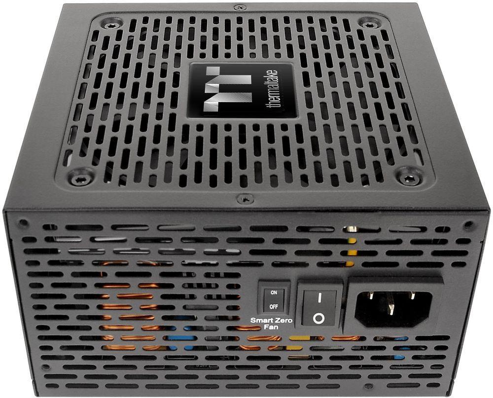 Блок питания Thermaltake Toughpower GF A3 1200W (PS-TPD-1200FNFAGE-H)