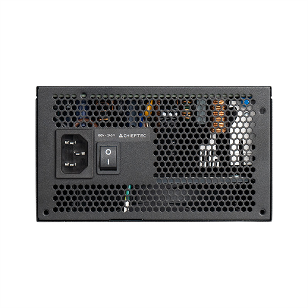 Блок питания Chieftec ATX 750W Vita (BPX-750-S)