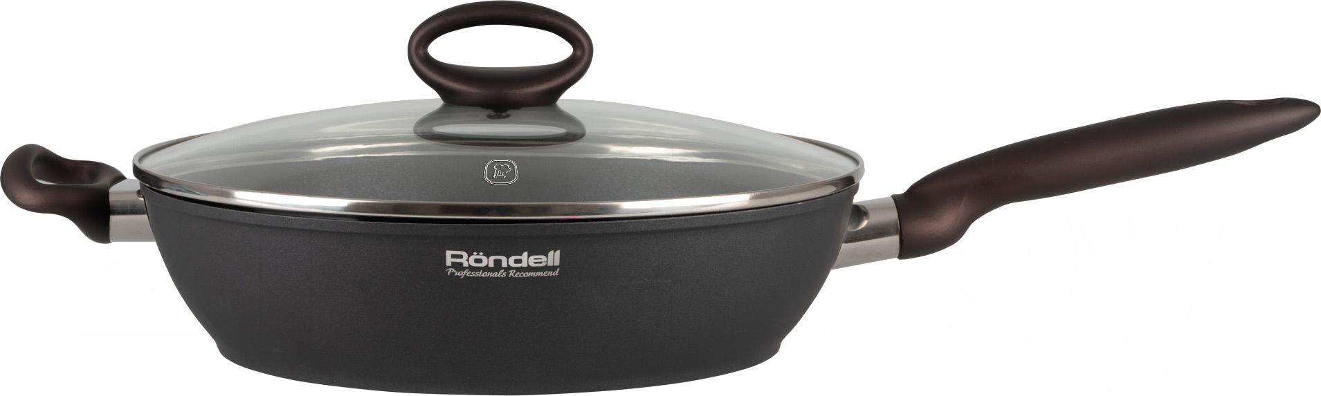 Сотейник Rondell Tierno (RDA-1580)