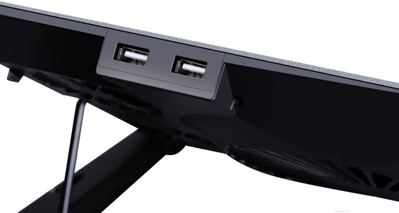 Подставка для ноутбука Redragon Ivy (77905)