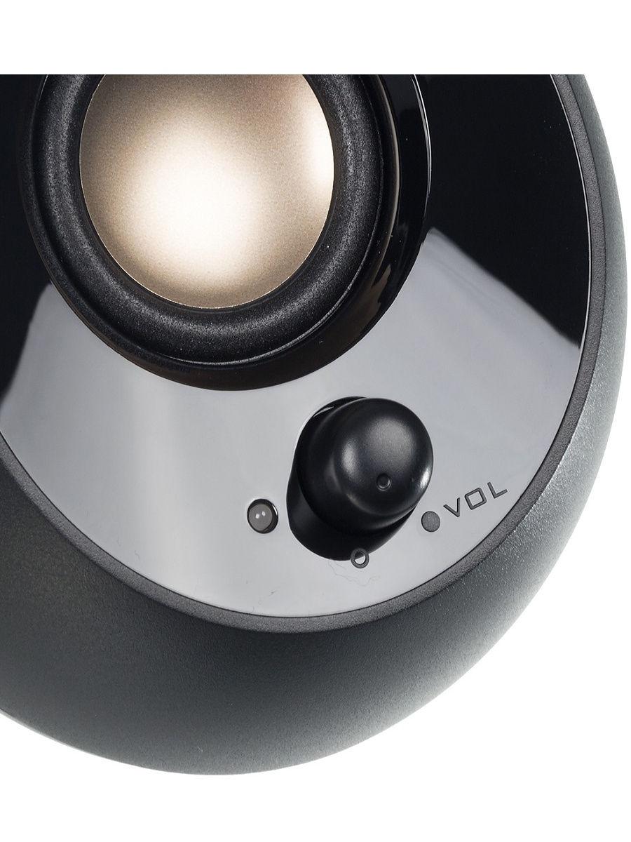 Акустика Creative PEBBLE MF1680 (51MF1680AA000)