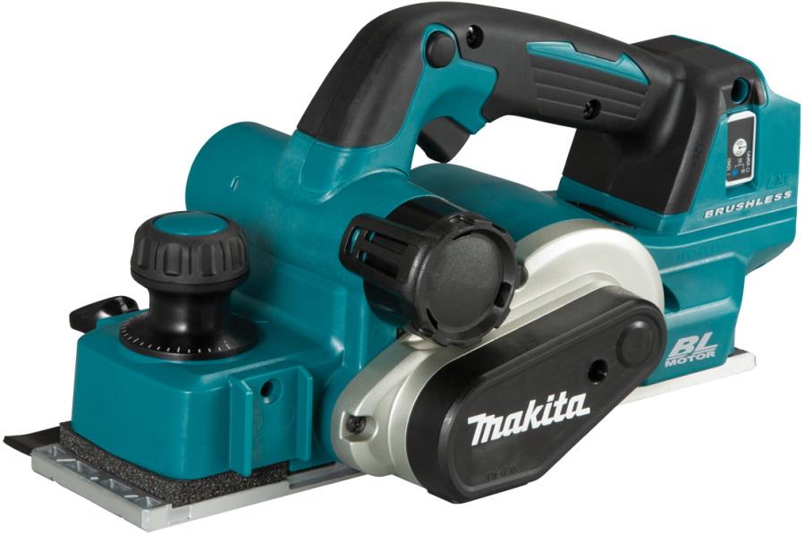 Электрорубанок Makita DKP 181 ZU