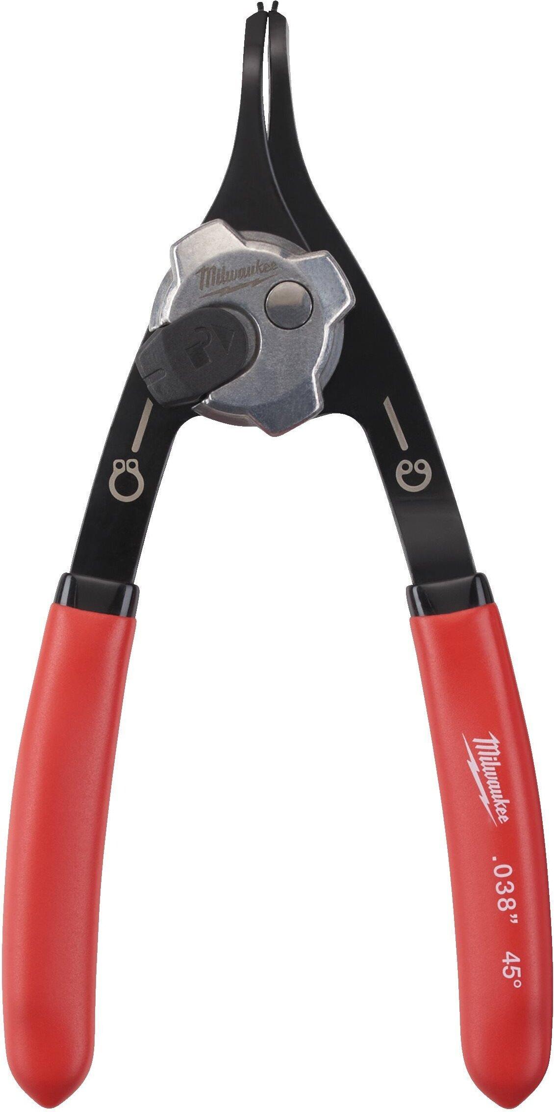 Съемник Milwaukee 4932492488