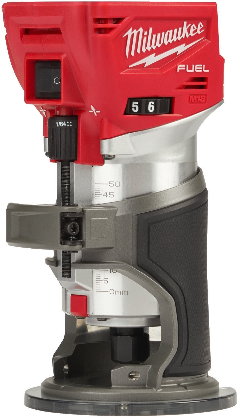 Фрезер Milwaukee M18 FTR8-0X (4933479073)