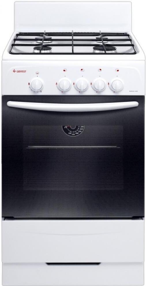 Кухонная плита Gefest ПГ 3200-08 К33