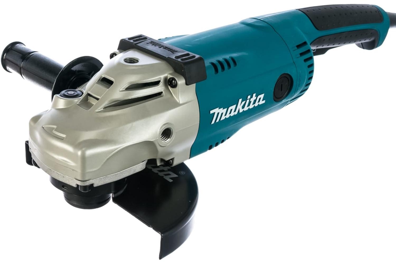 Угловая шлифмашина Makita GA7020SF