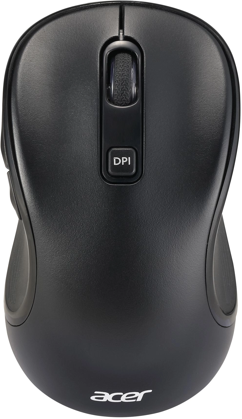 Мышь Acer OMR303 черный (ZL.MCECC.01Y)