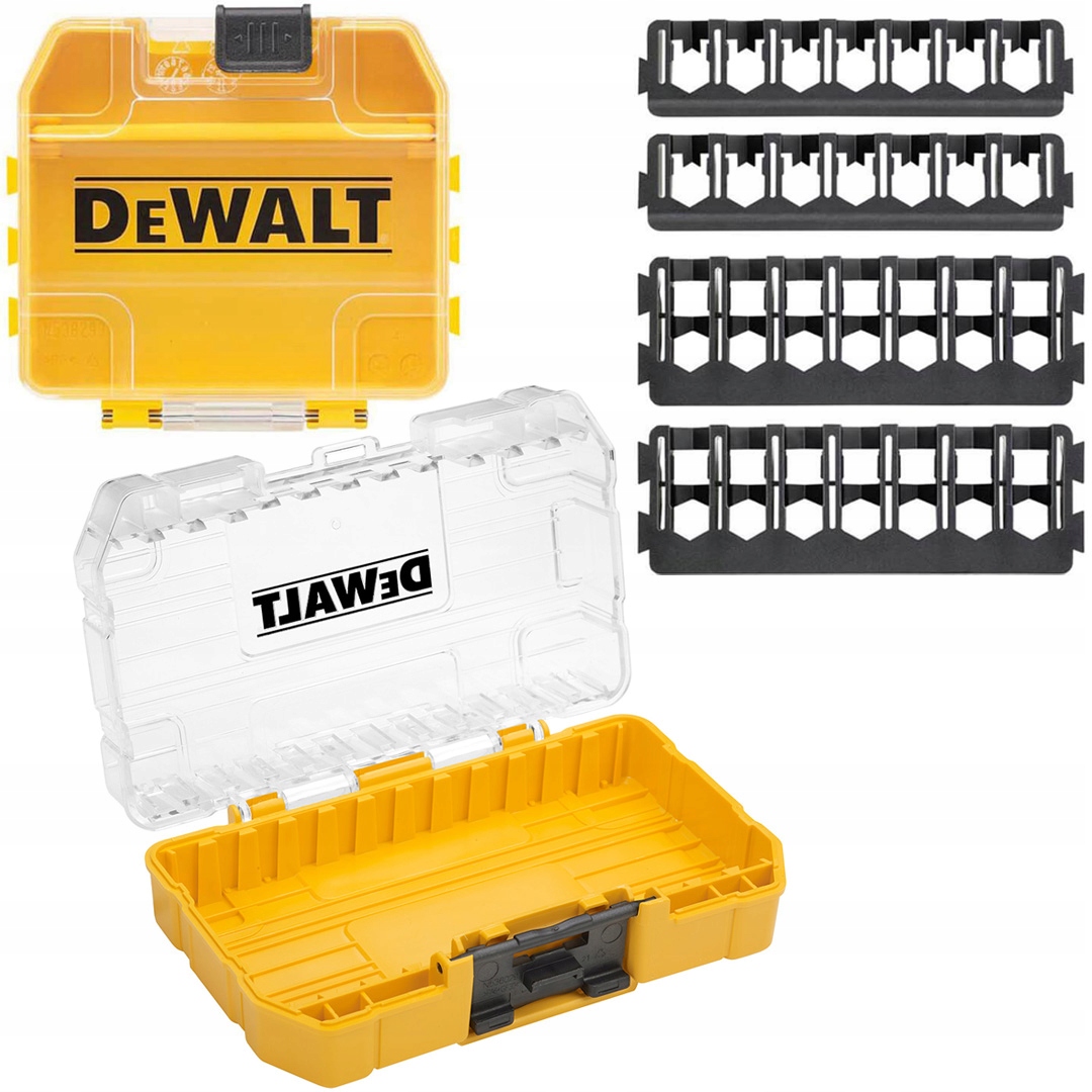 Кейс для инструментов DeWalt DT70801-QZ