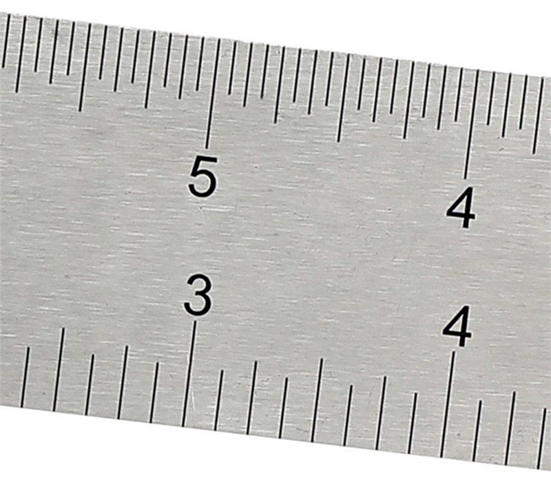 Угольник строительный WorkPro WP264004