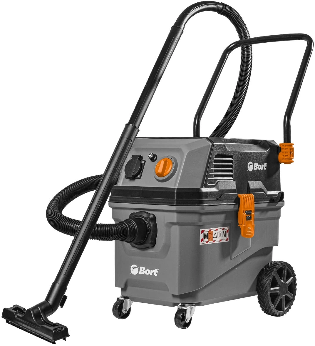 Пылесос Bort BAX-700 (93418118)