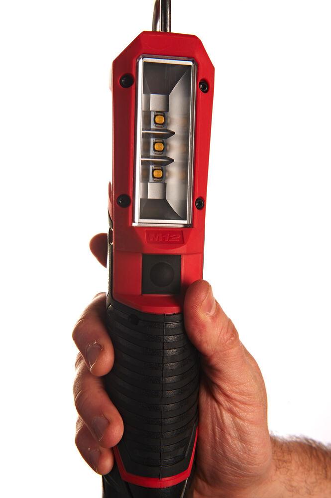 Фонарь Milwaukee M12 SL-0 (4932430178)