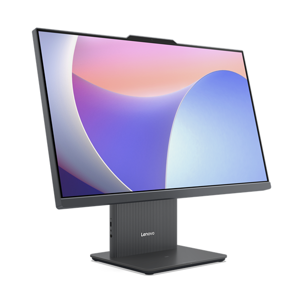 Моноблок Lenovo IdeaCentre AIO 24IRH9 Luna Grey (F0HN00UQRU)