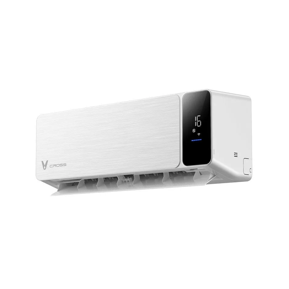 Кондиционер Viomi Cross 18000BTU белый (KFR-52GW/EY3PMB-A++/A+комплект)