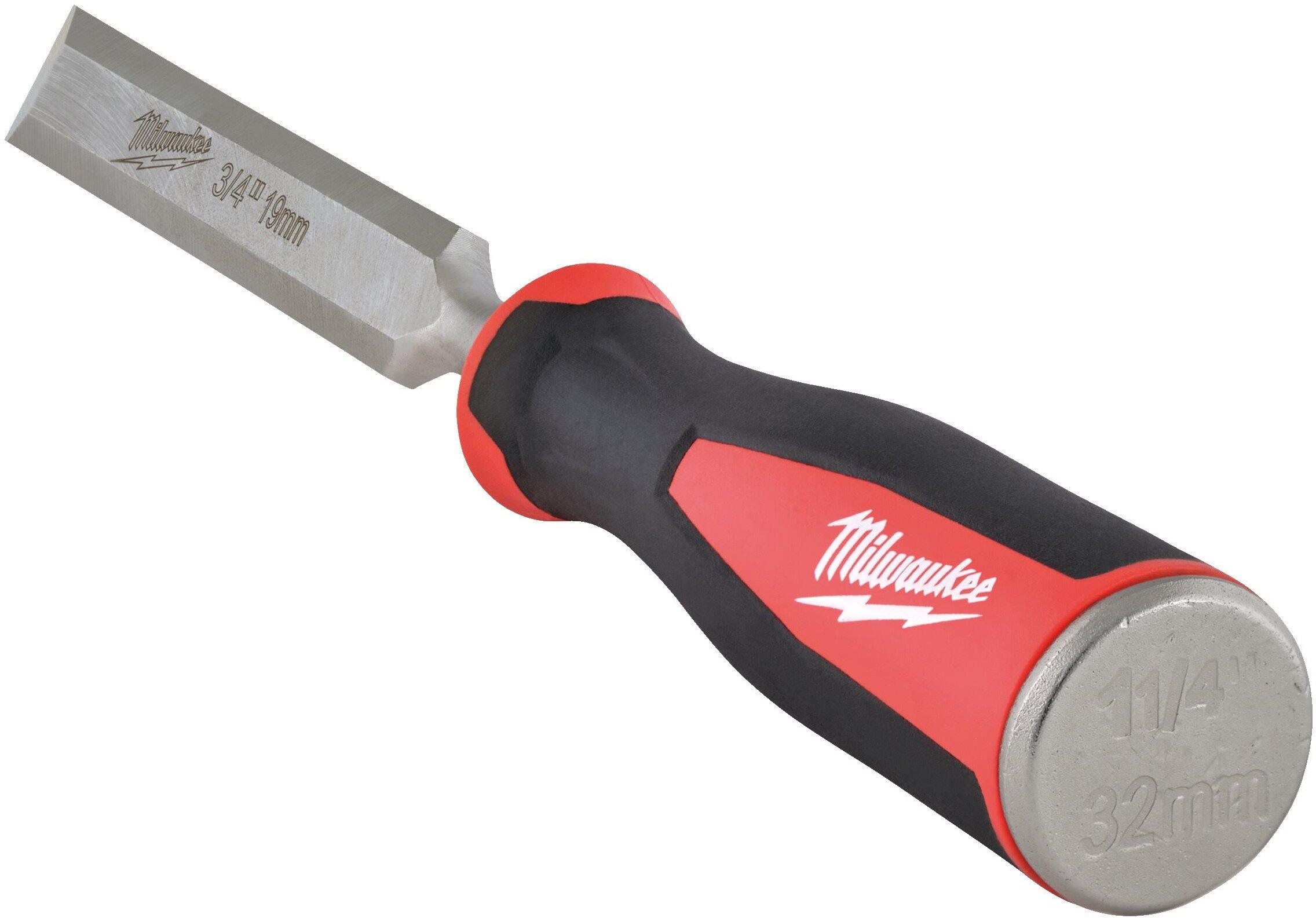 Стамеска Milwaukee 4932479894 3/4"