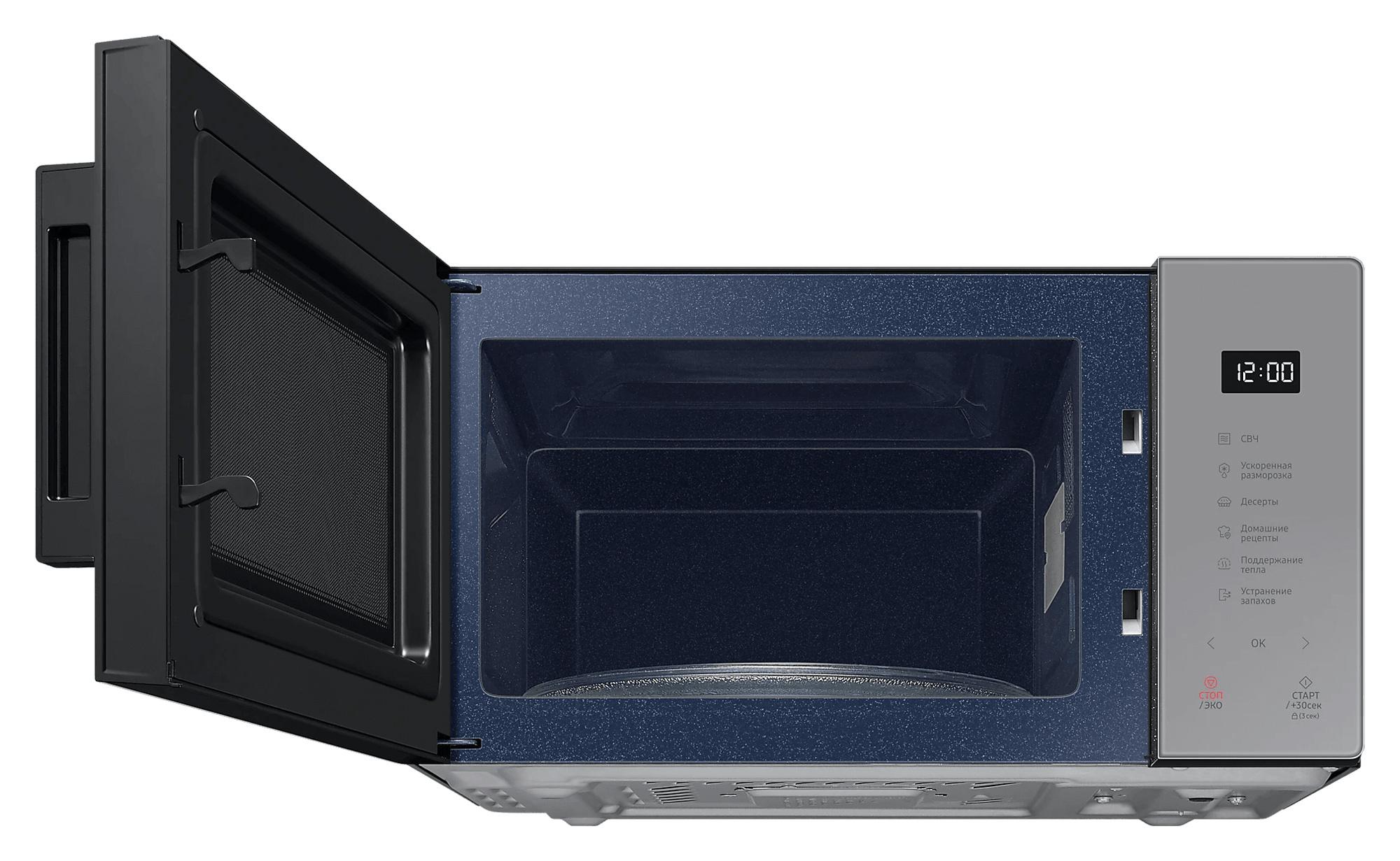 Микроволновая печь Samsung MS23T5018AG/BW