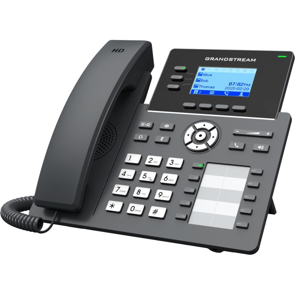IP-телефон Grandstream GRP2604P