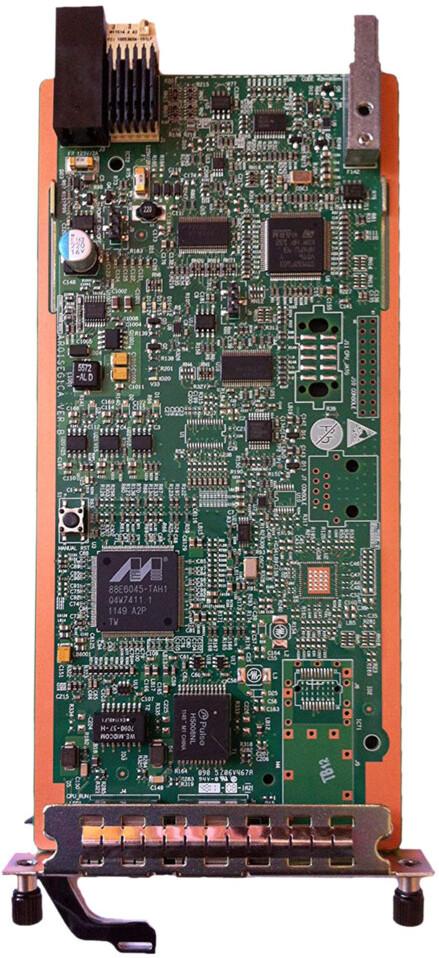SIC-плата для маршрутизатора Huawei AR0MSEF2TA00 (03020XTQ)