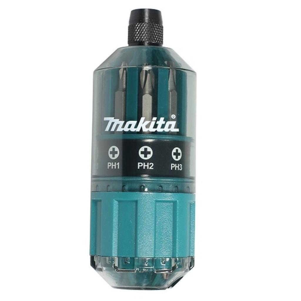 Набор бит для шуруповертов Makita B-28896
