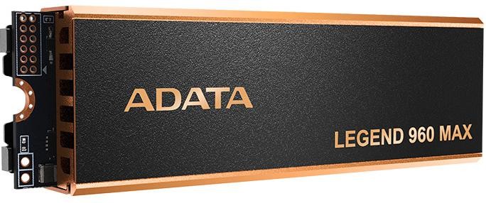 SSD диск A-Data Legend 960 Max 4Tb (ALEG-960M-4TCS)