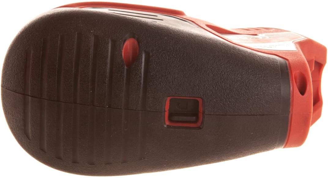 Аккумуляторный скобозабиватель Milwaukee C12 PN-0 (4933427182)