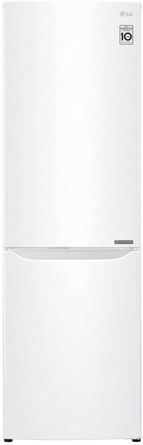 Холодильник LG GA-B419SWJL